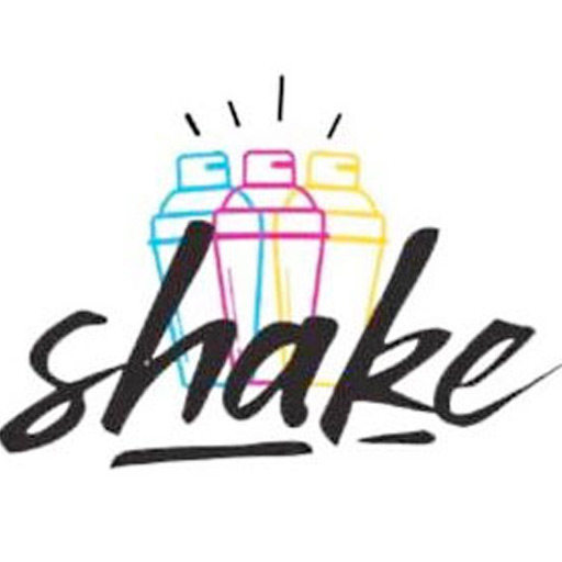 shake
