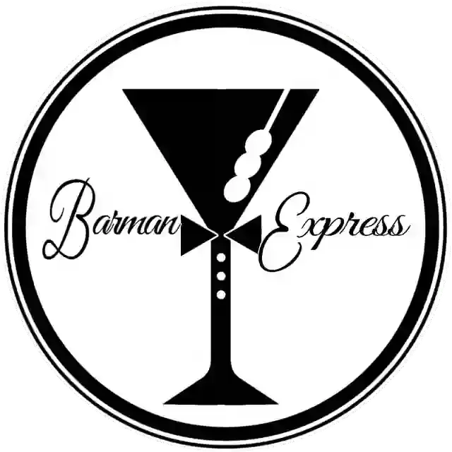 barman express